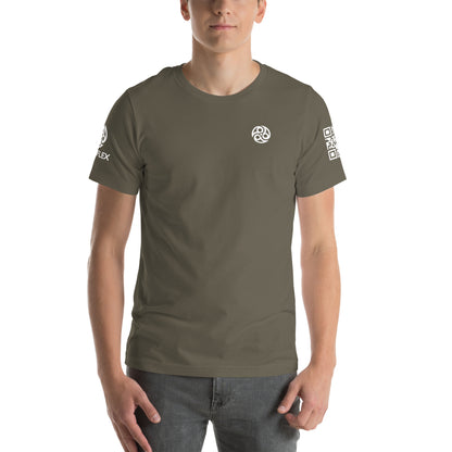 Unisex t-shirt Test
