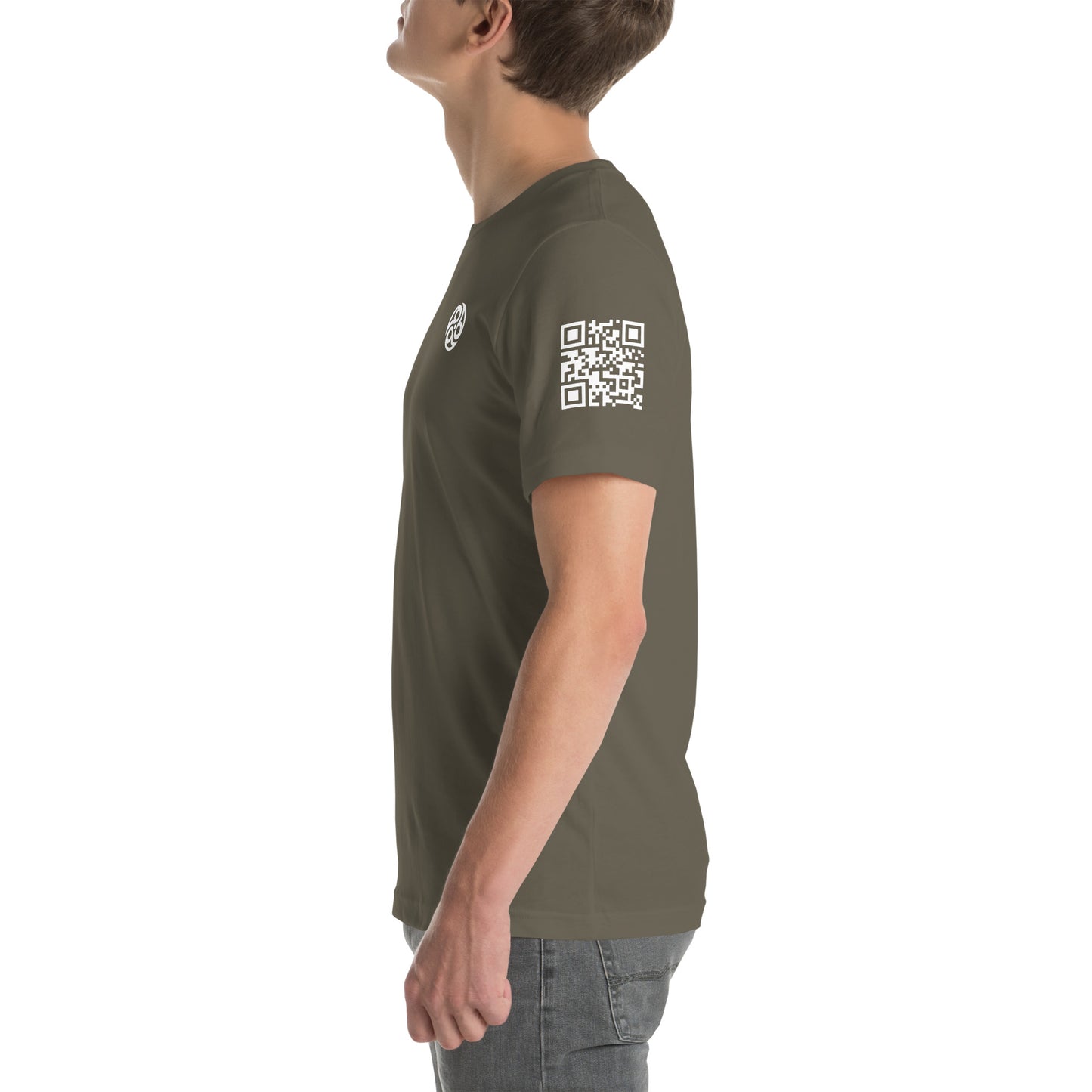 Unisex t-shirt Test