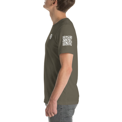 Unisex t-shirt Test
