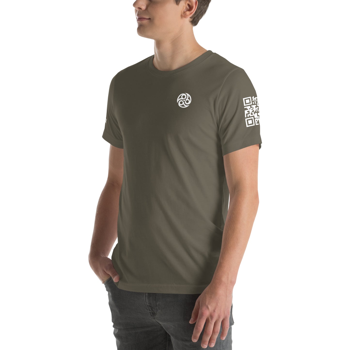 Unisex t-shirt Test