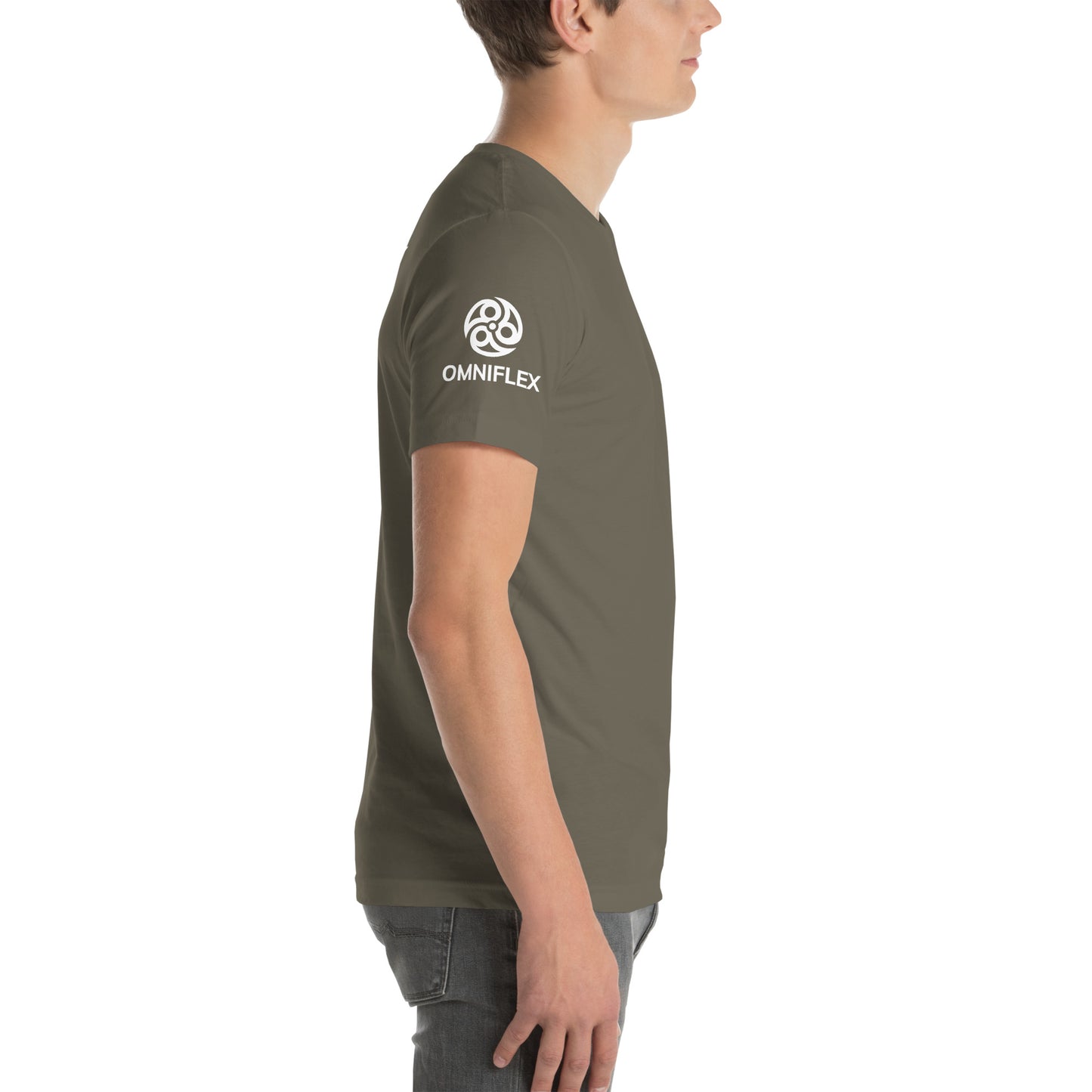 Unisex t-shirt Test