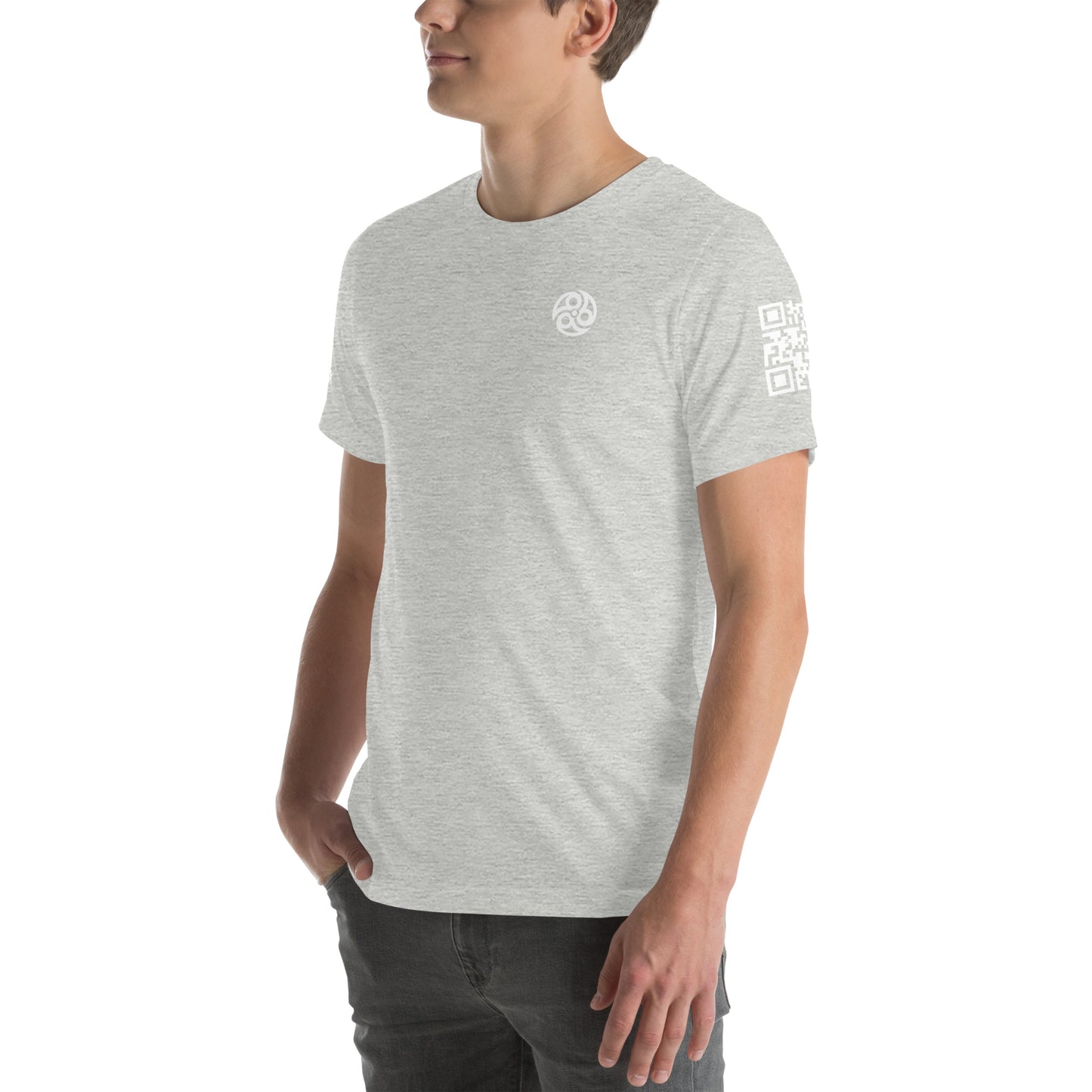 Unisex t-shirt Test
