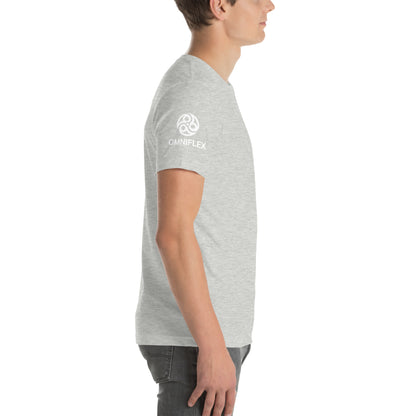 Unisex t-shirt Test