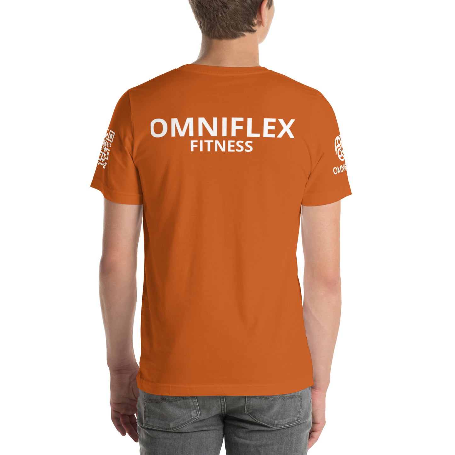 Unisex t-shirt Test