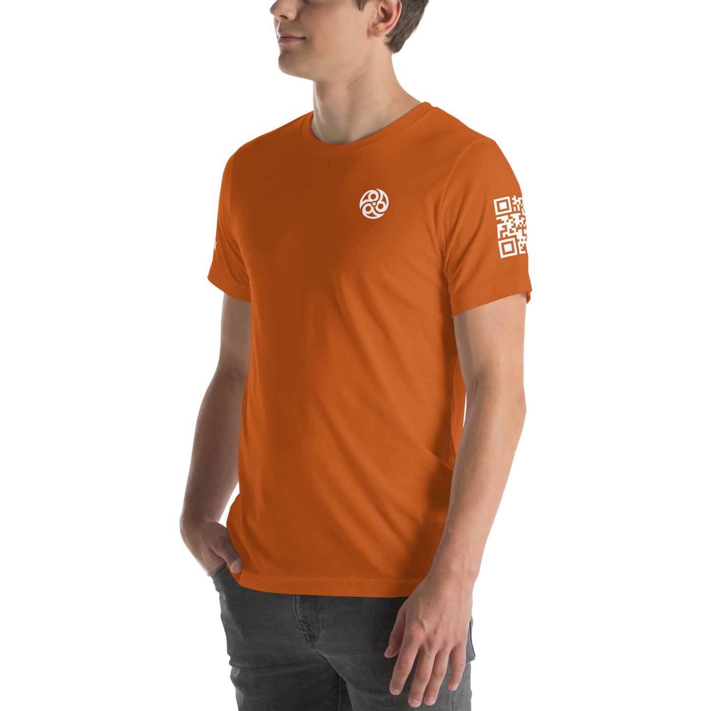 Unisex t-shirt Test