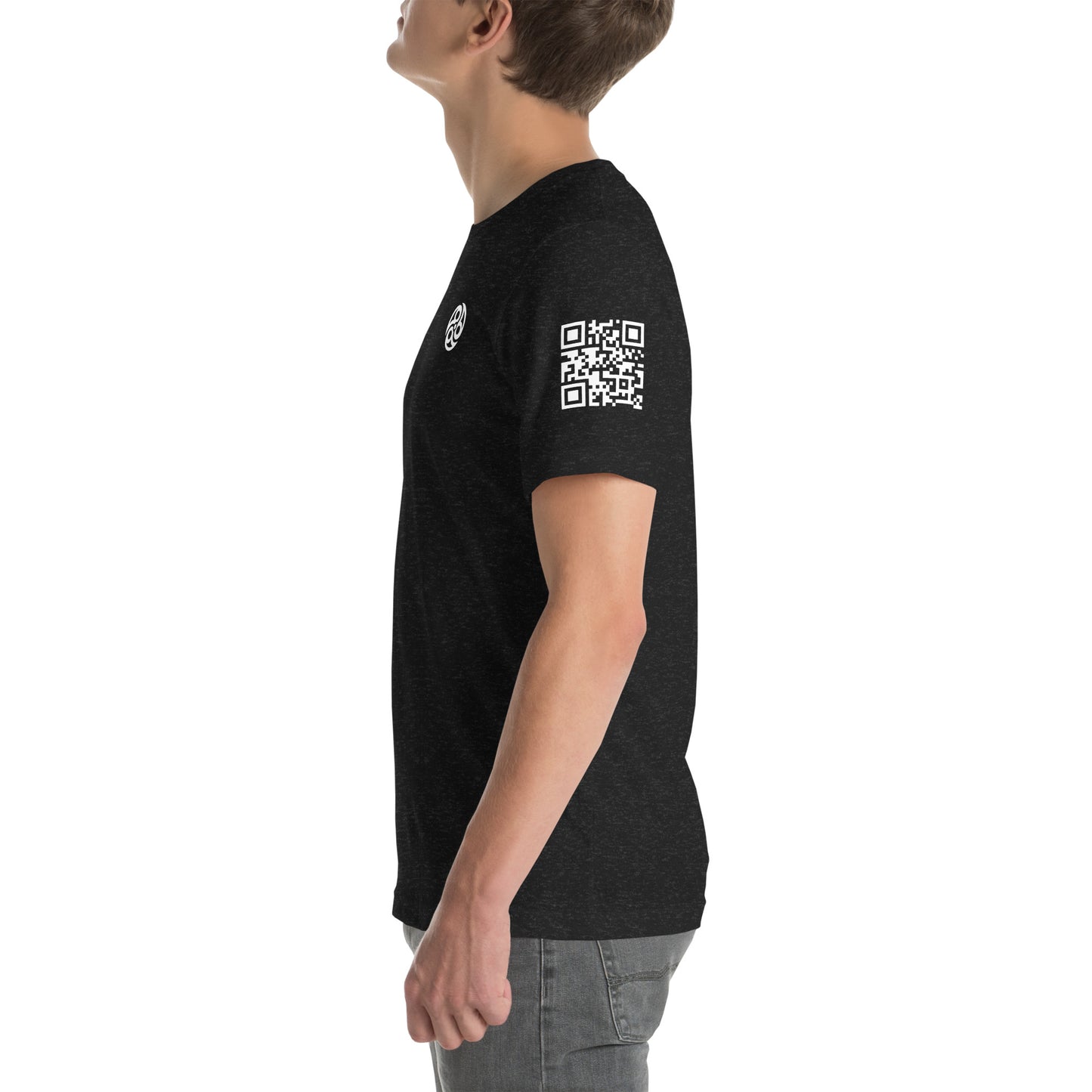 Unisex t-shirt Test