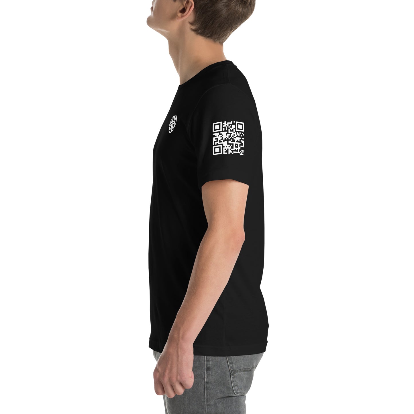 Unisex t-shirt Test