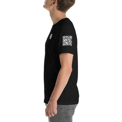 Unisex t-shirt Test