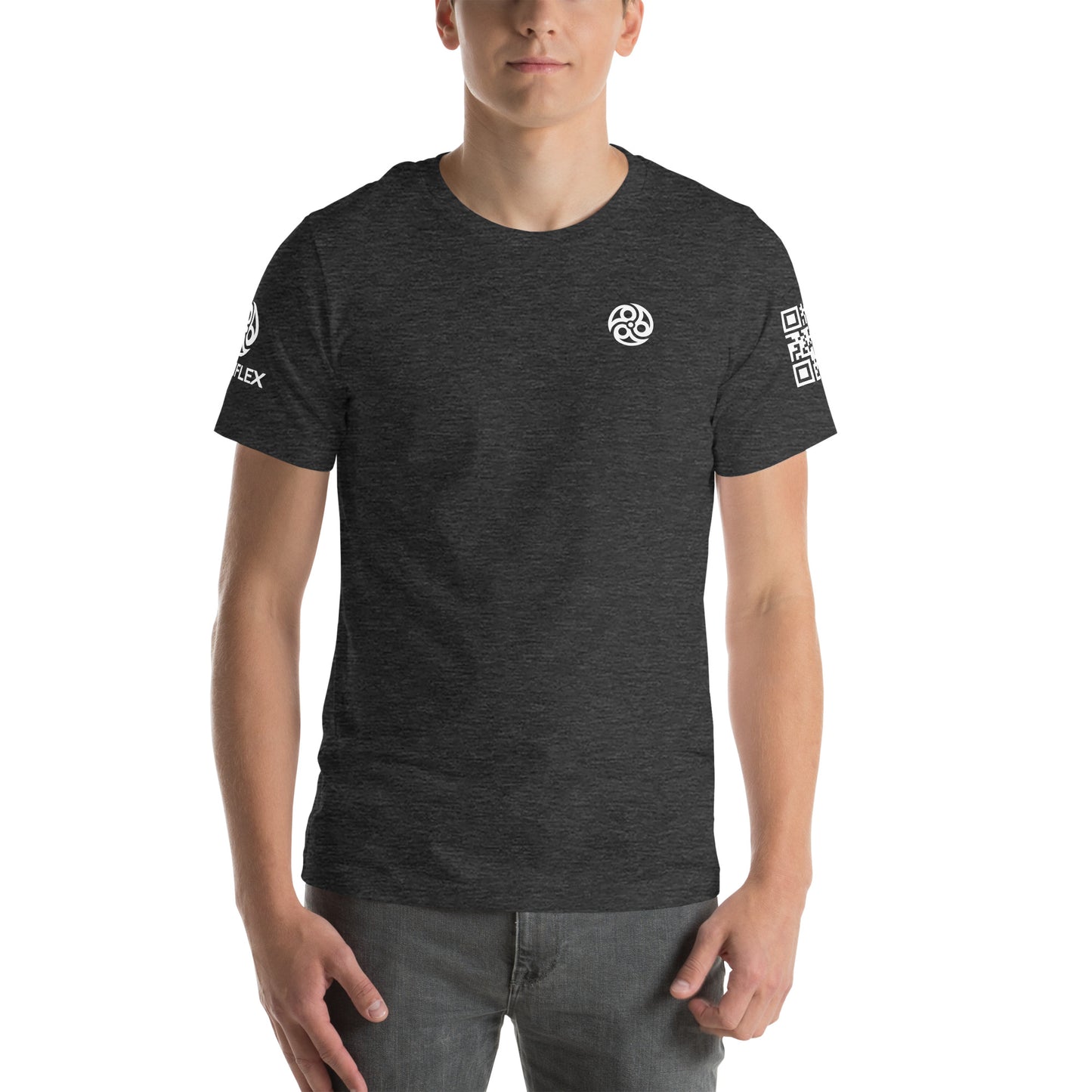 Unisex t-shirt Test