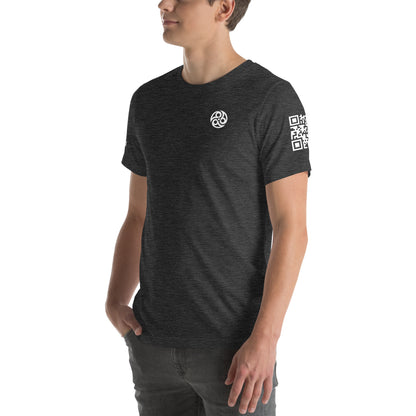Unisex t-shirt Test