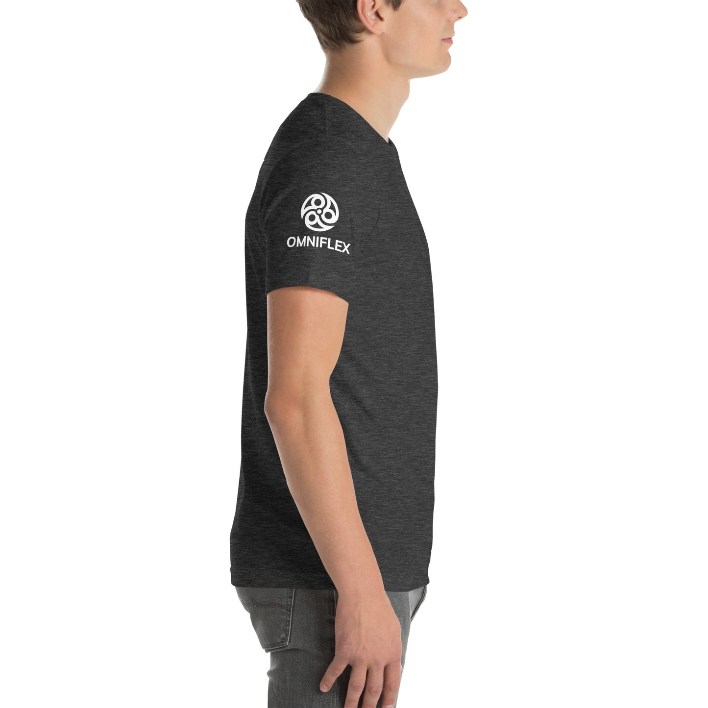 Unisex t-shirt Test