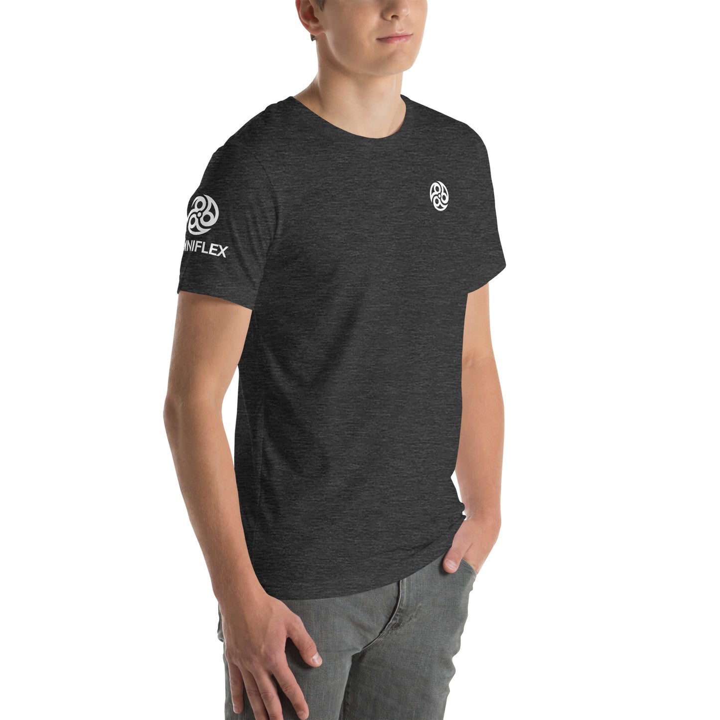 Unisex t-shirt Test