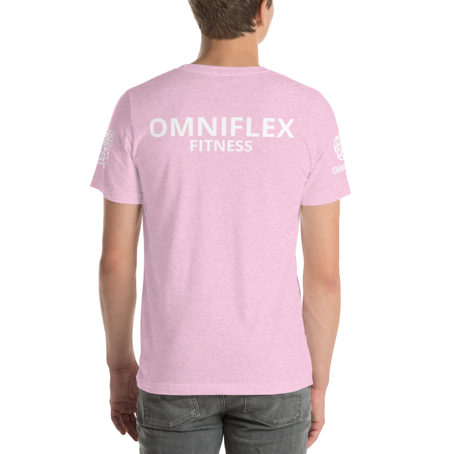 Unisex t-shirt Test