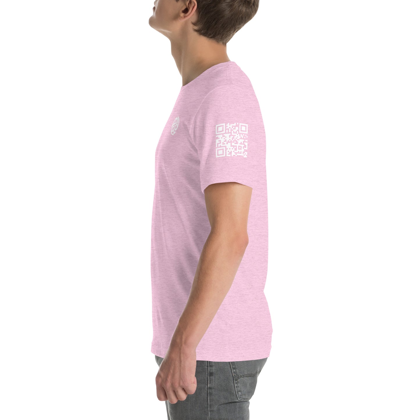 Unisex t-shirt Test