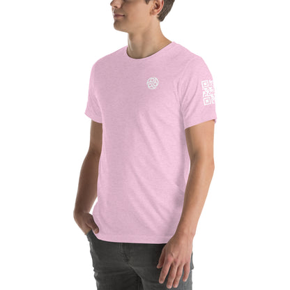 Unisex t-shirt Test