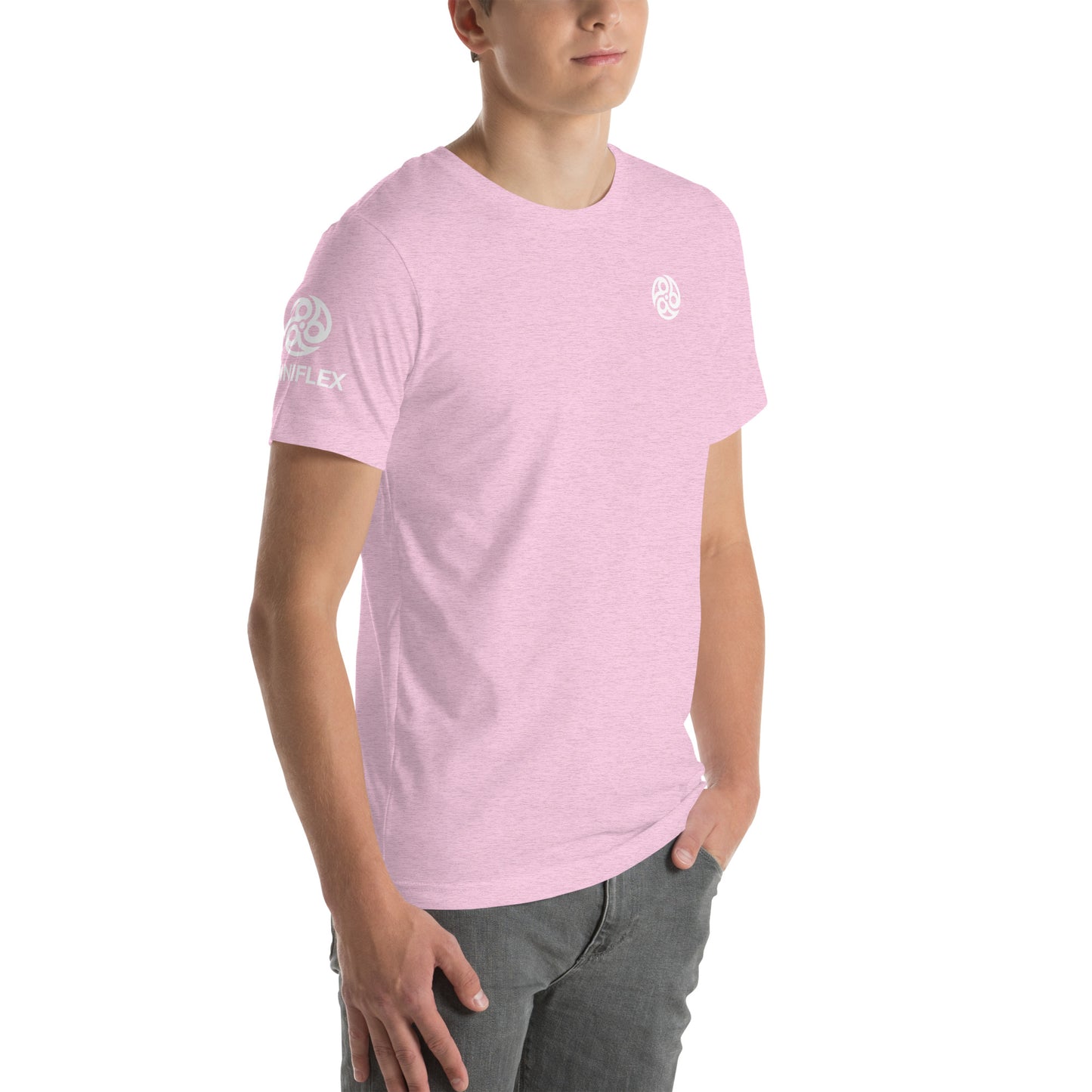 Unisex t-shirt Test
