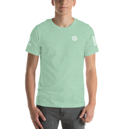 Unisex t-shirt Test