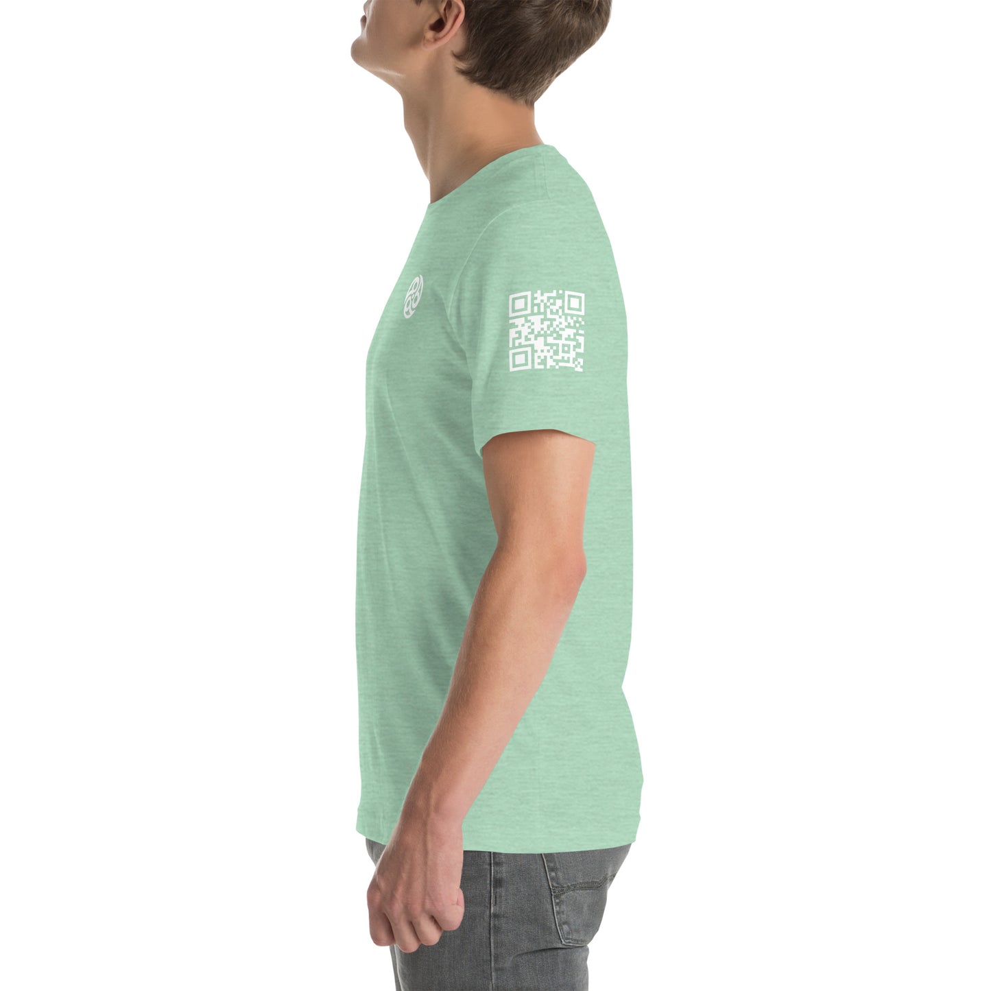 Unisex t-shirt Test
