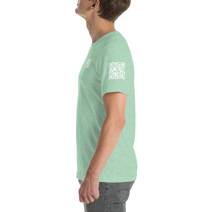 Unisex t-shirt Test