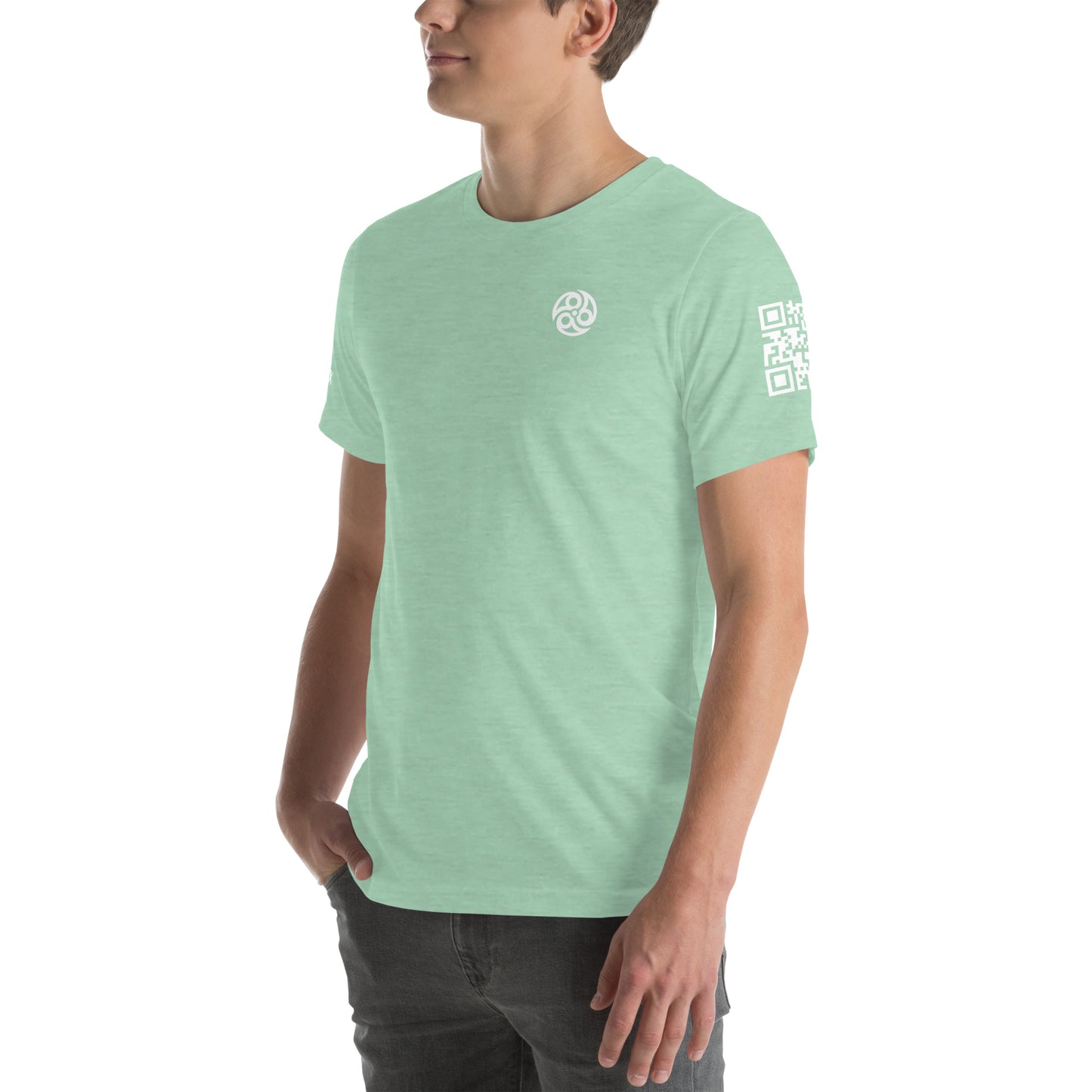 Unisex t-shirt Test