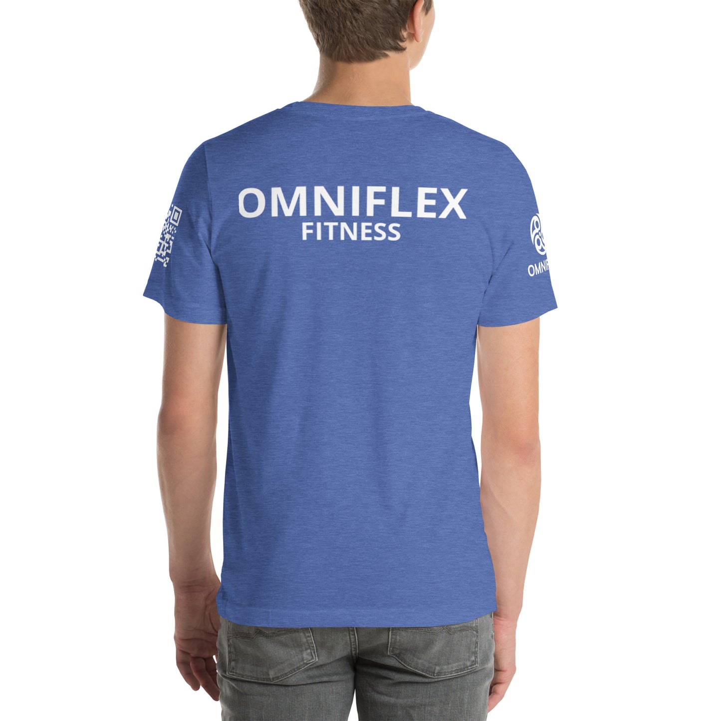 Unisex t-shirt Test