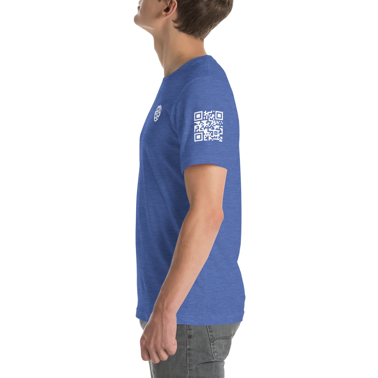 Unisex t-shirt Test