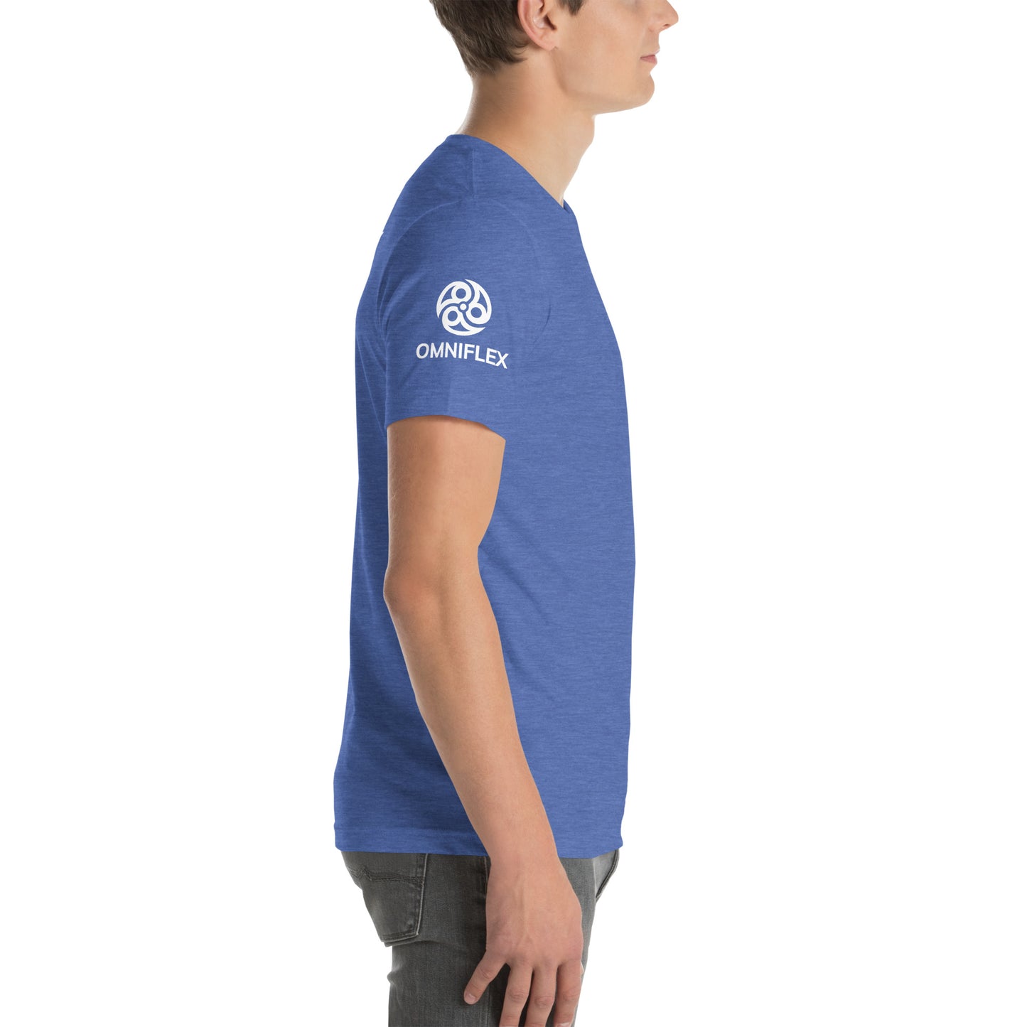 Unisex t-shirt Test