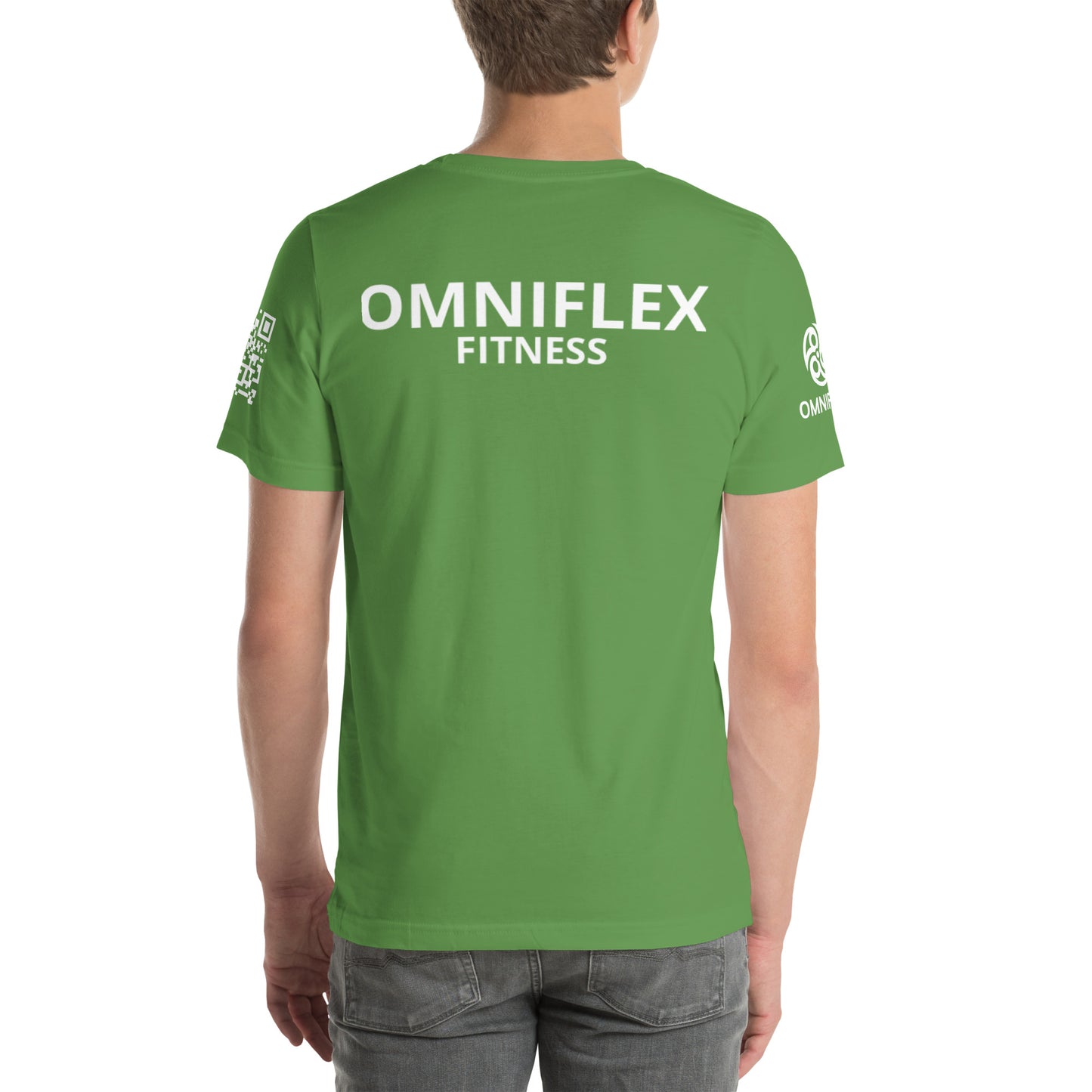 Unisex t-shirt Test