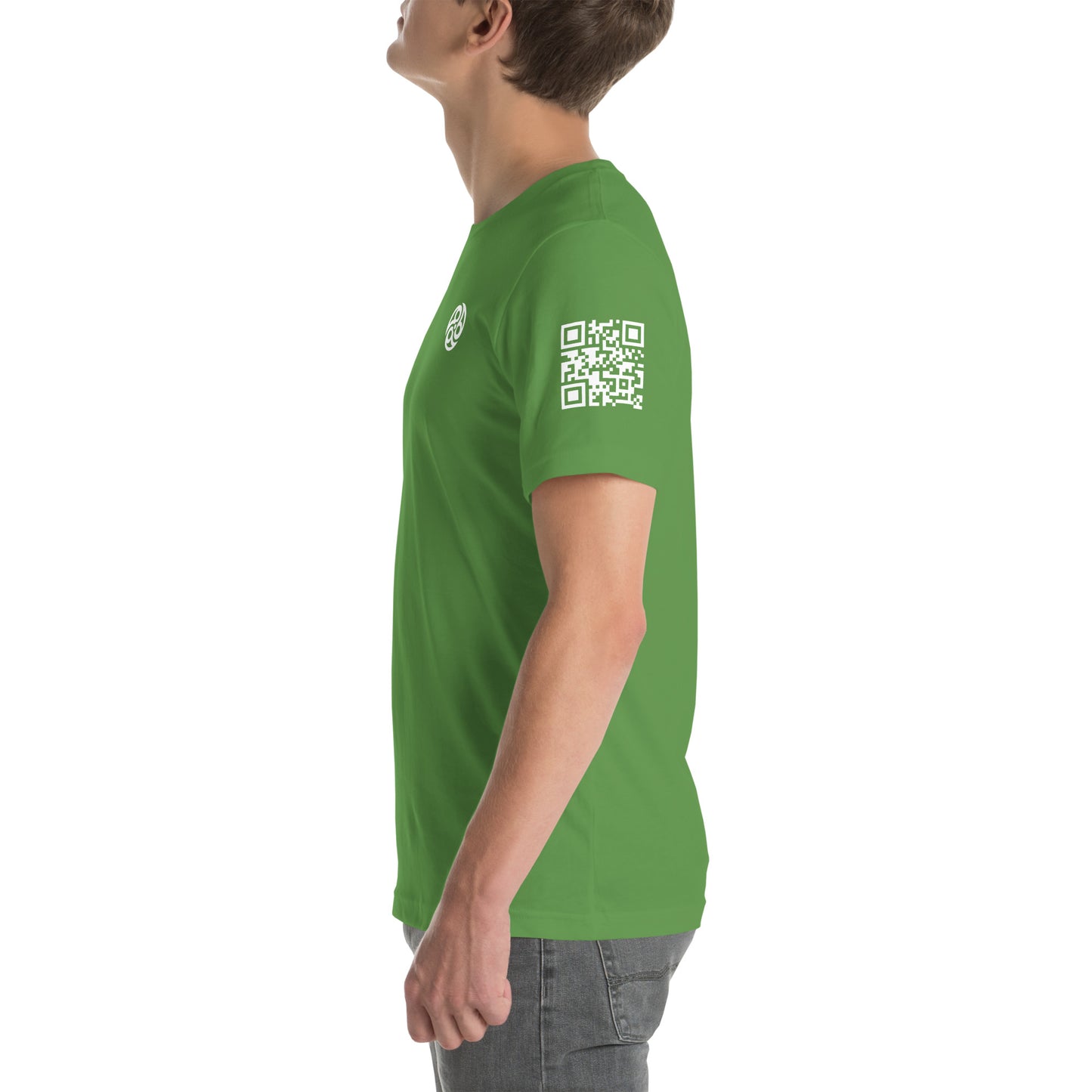 Unisex t-shirt Test