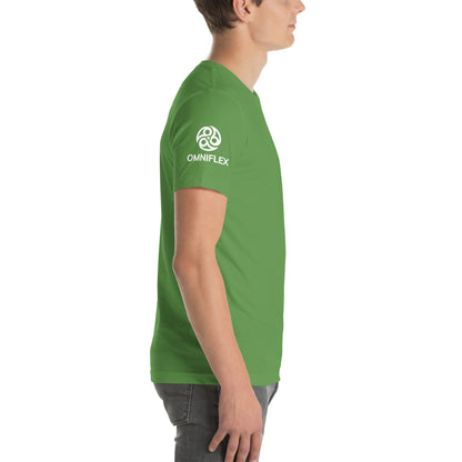 Unisex t-shirt Test