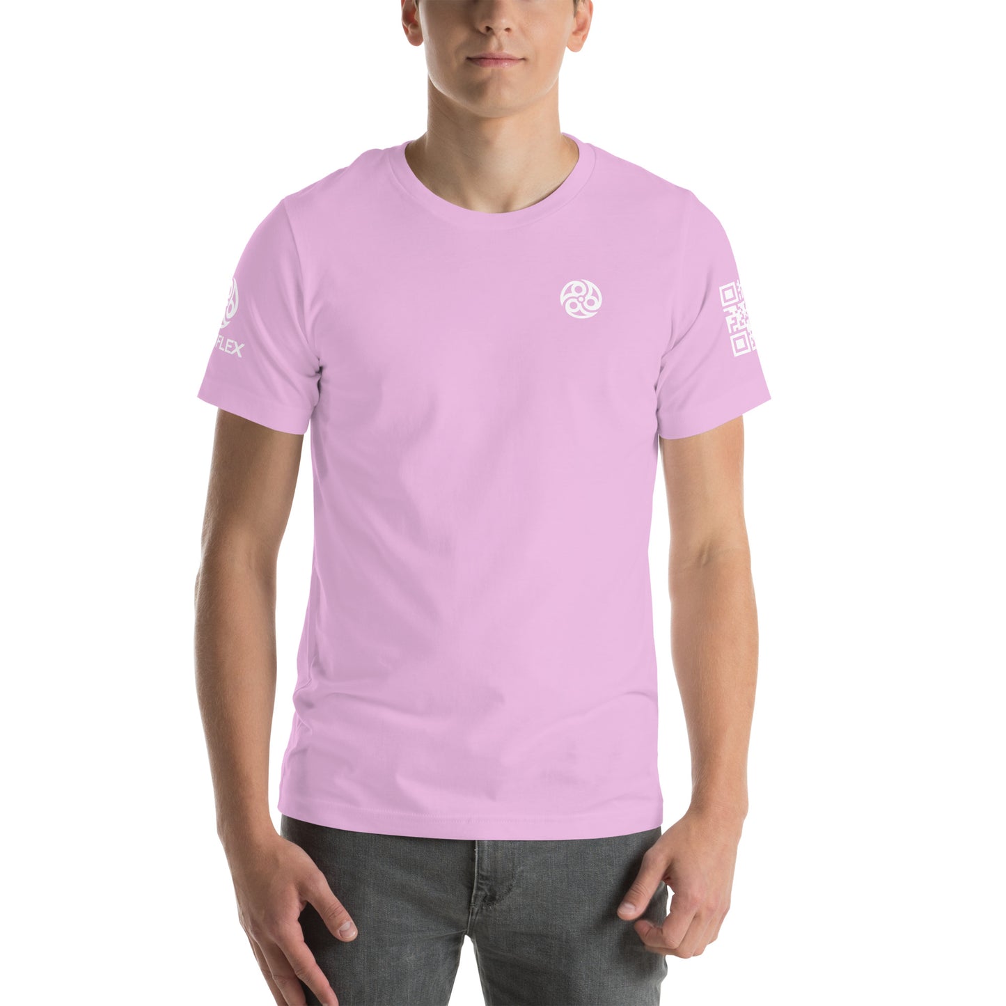 Unisex t-shirt Test