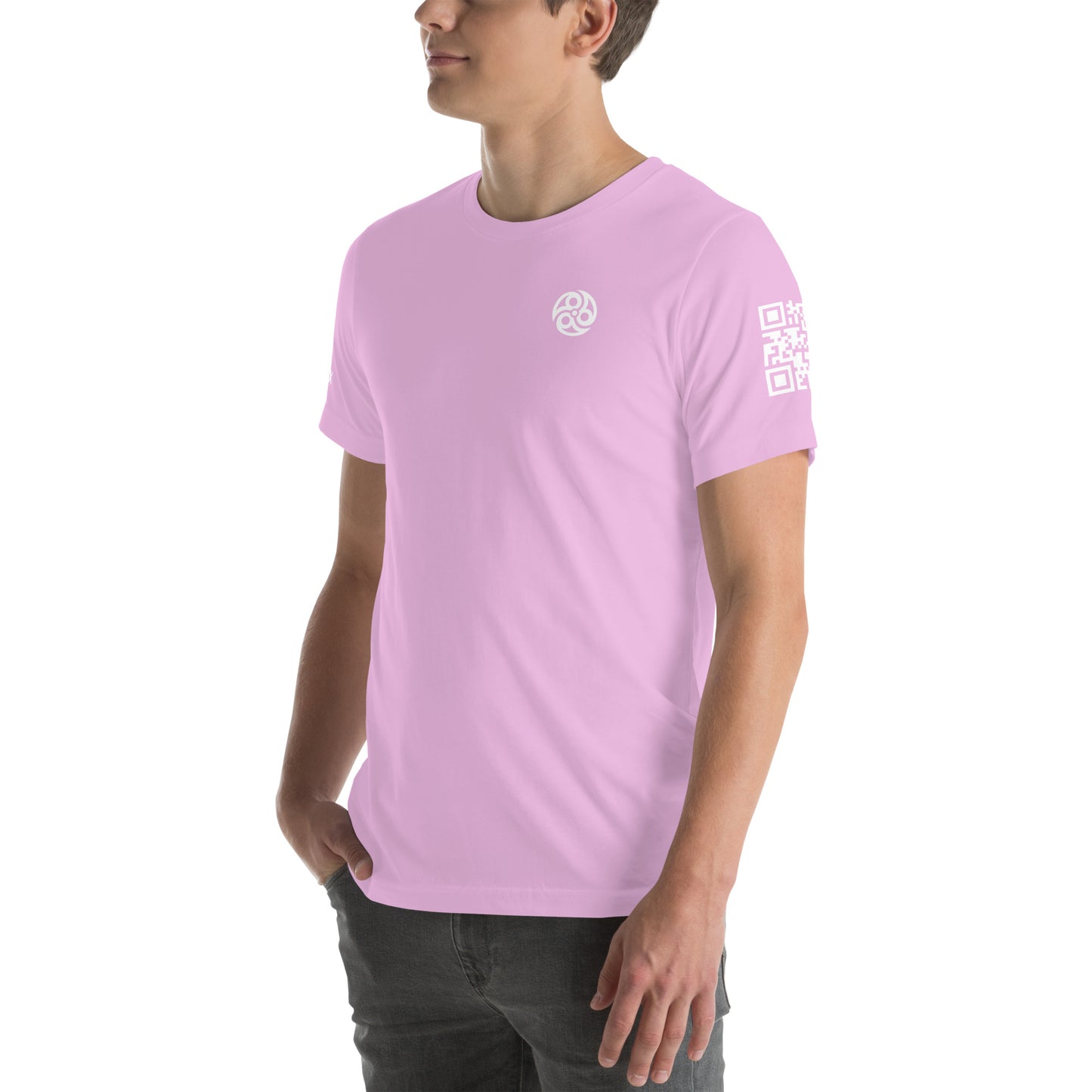 Unisex t-shirt Test