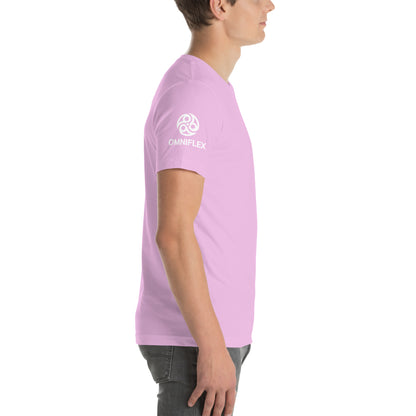 Unisex t-shirt Test