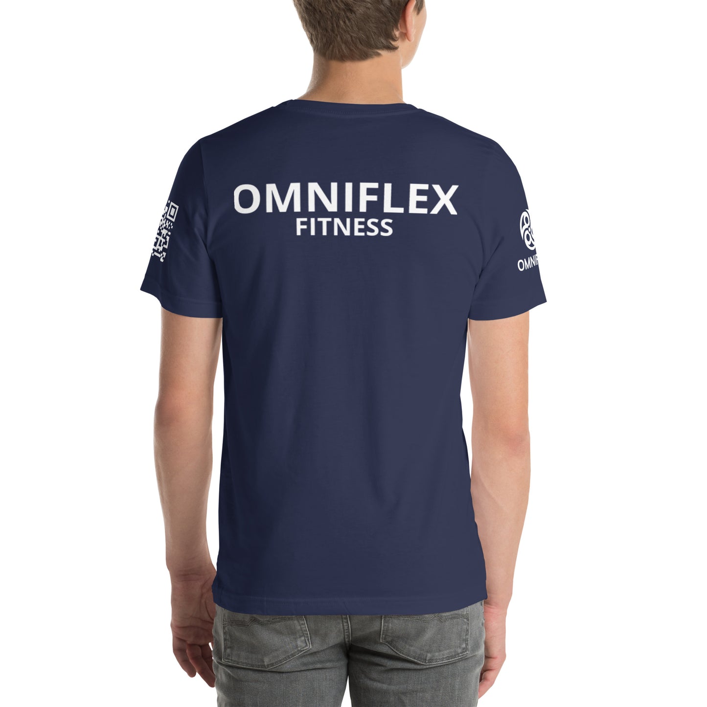 Unisex t-shirt Test