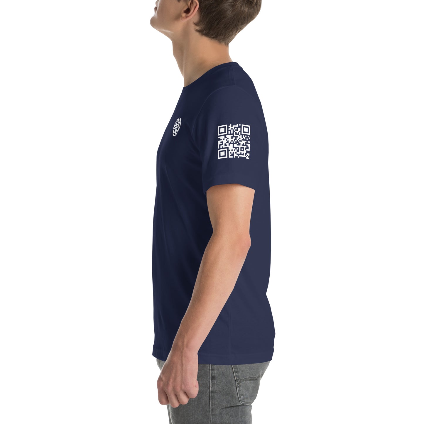 Unisex t-shirt Test