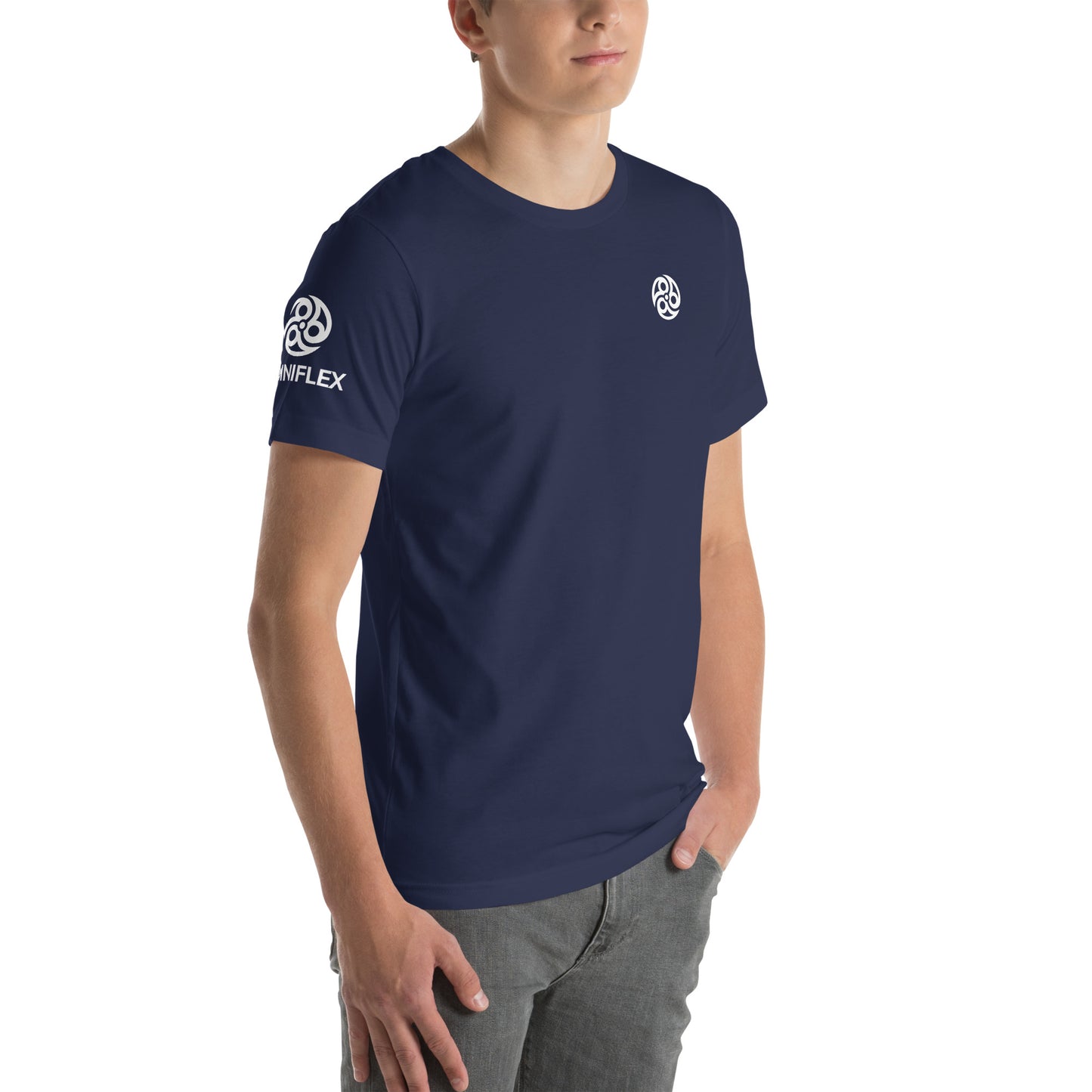 Unisex t-shirt Test