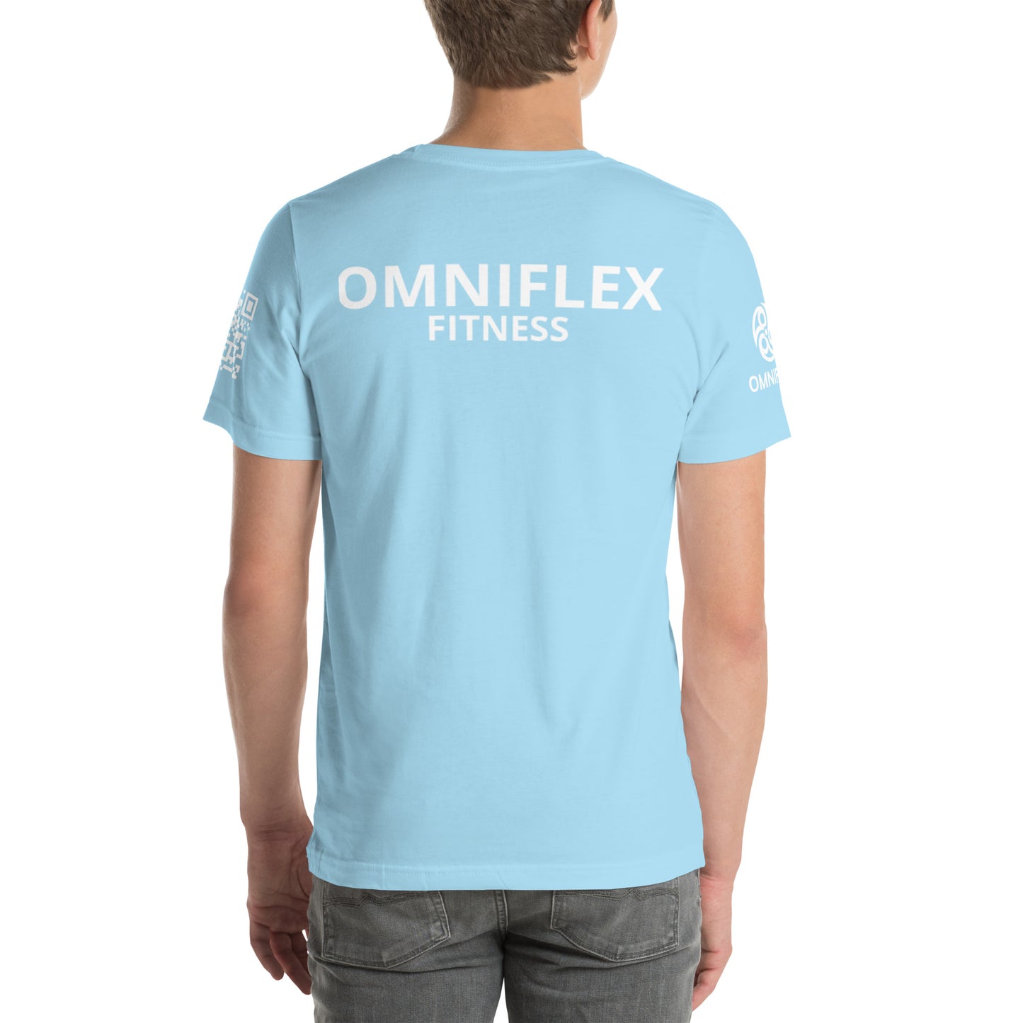 Unisex t-shirt Test