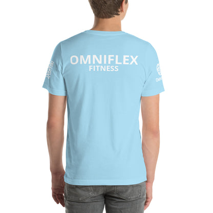 Unisex t-shirt Test