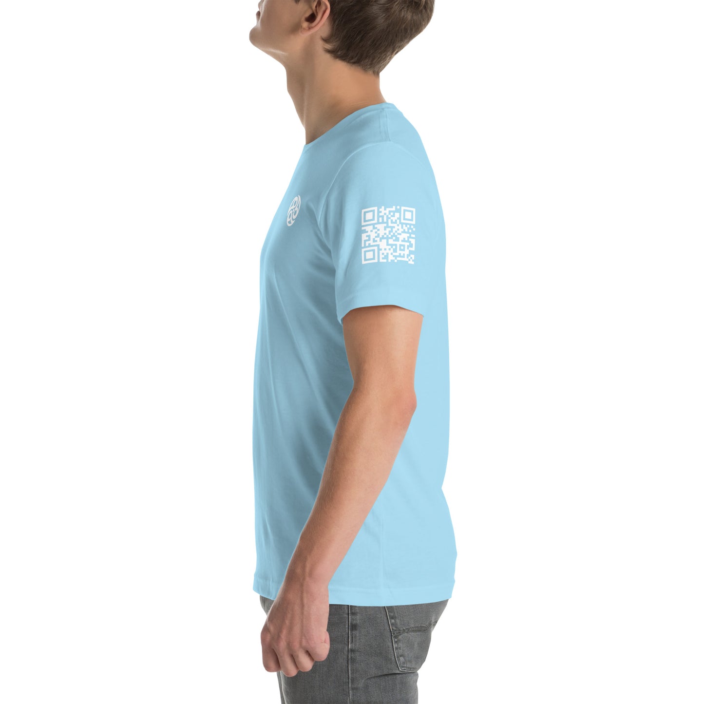 Unisex t-shirt Test
