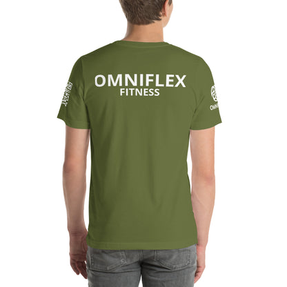 Unisex t-shirt Test