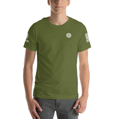 Unisex t-shirt Test