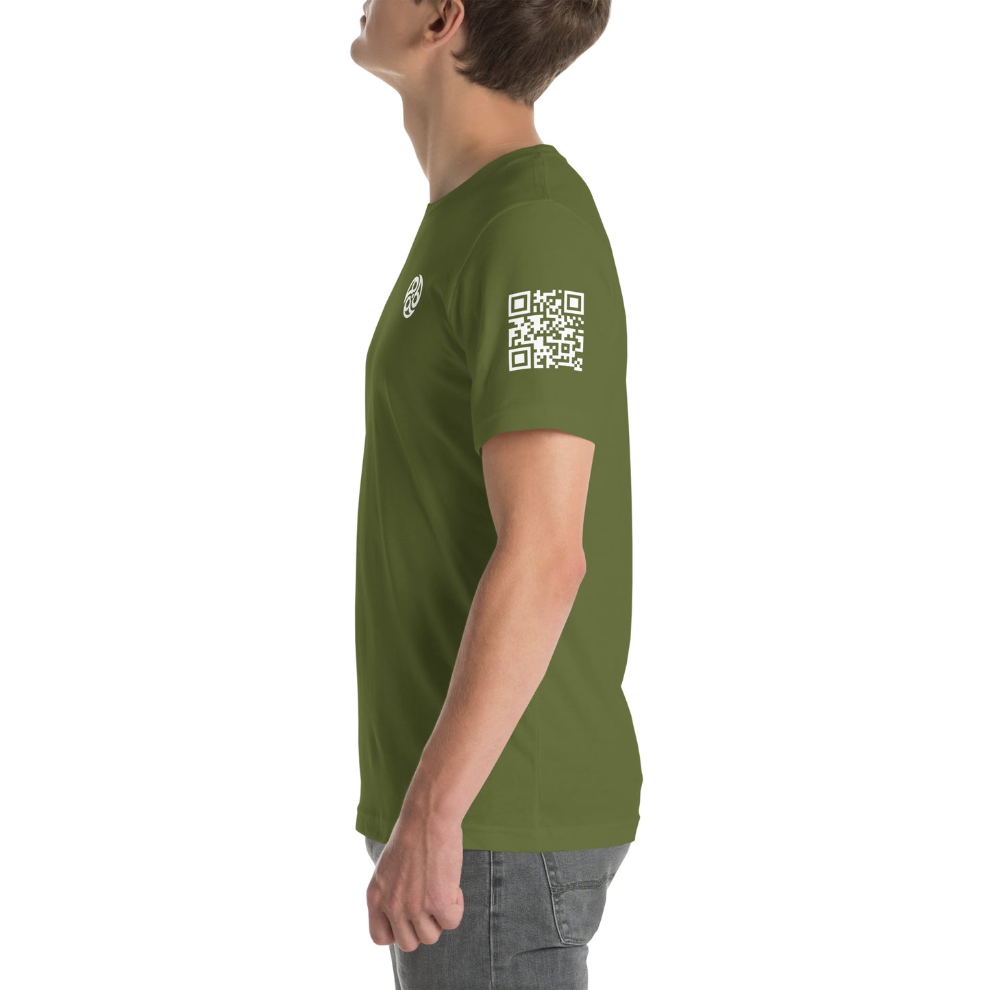 Unisex t-shirt Test