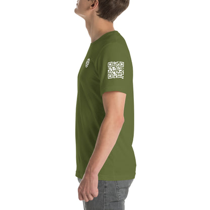Unisex t-shirt Test