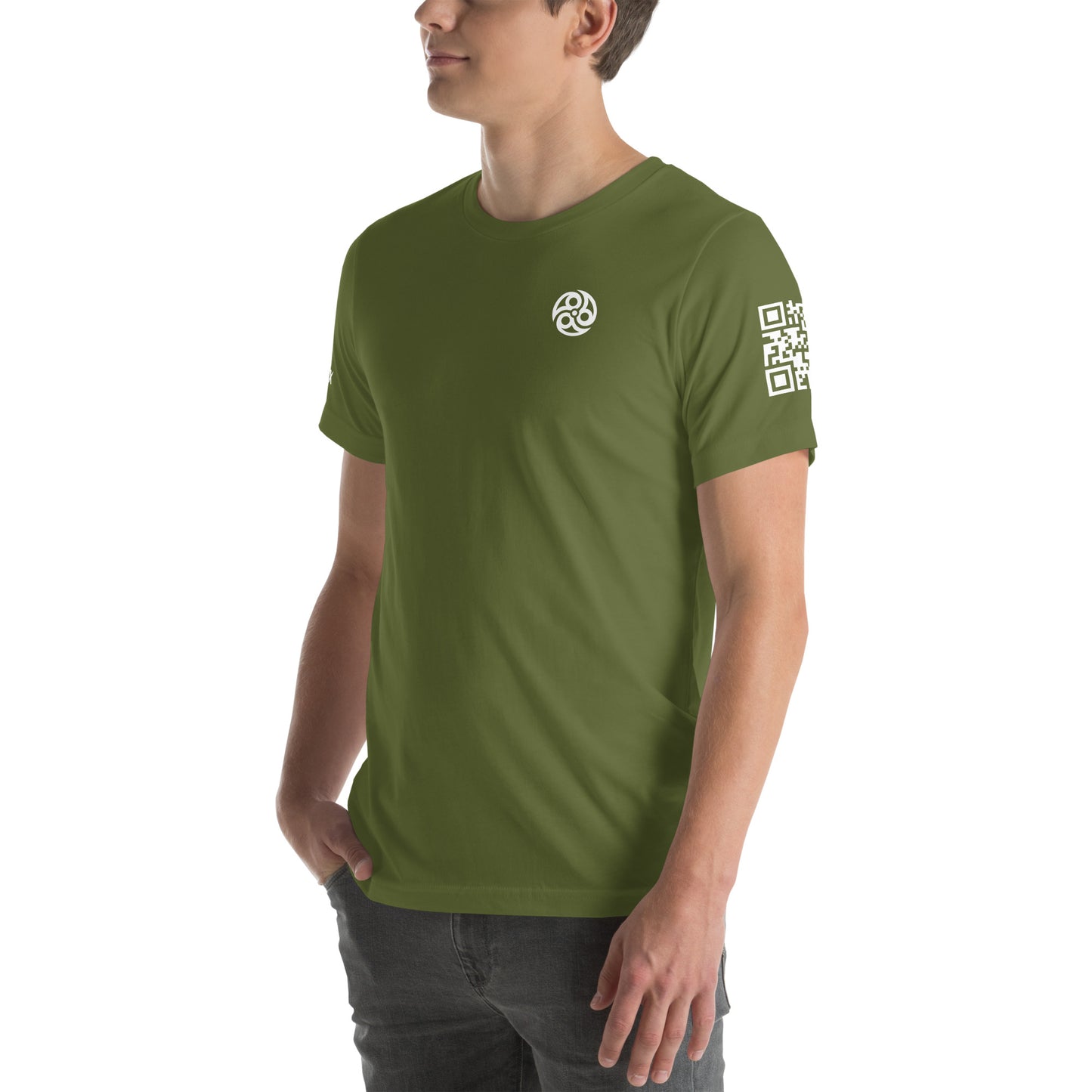 Unisex t-shirt Test