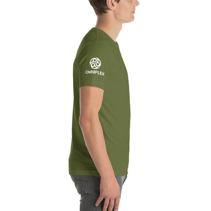 Unisex t-shirt Test