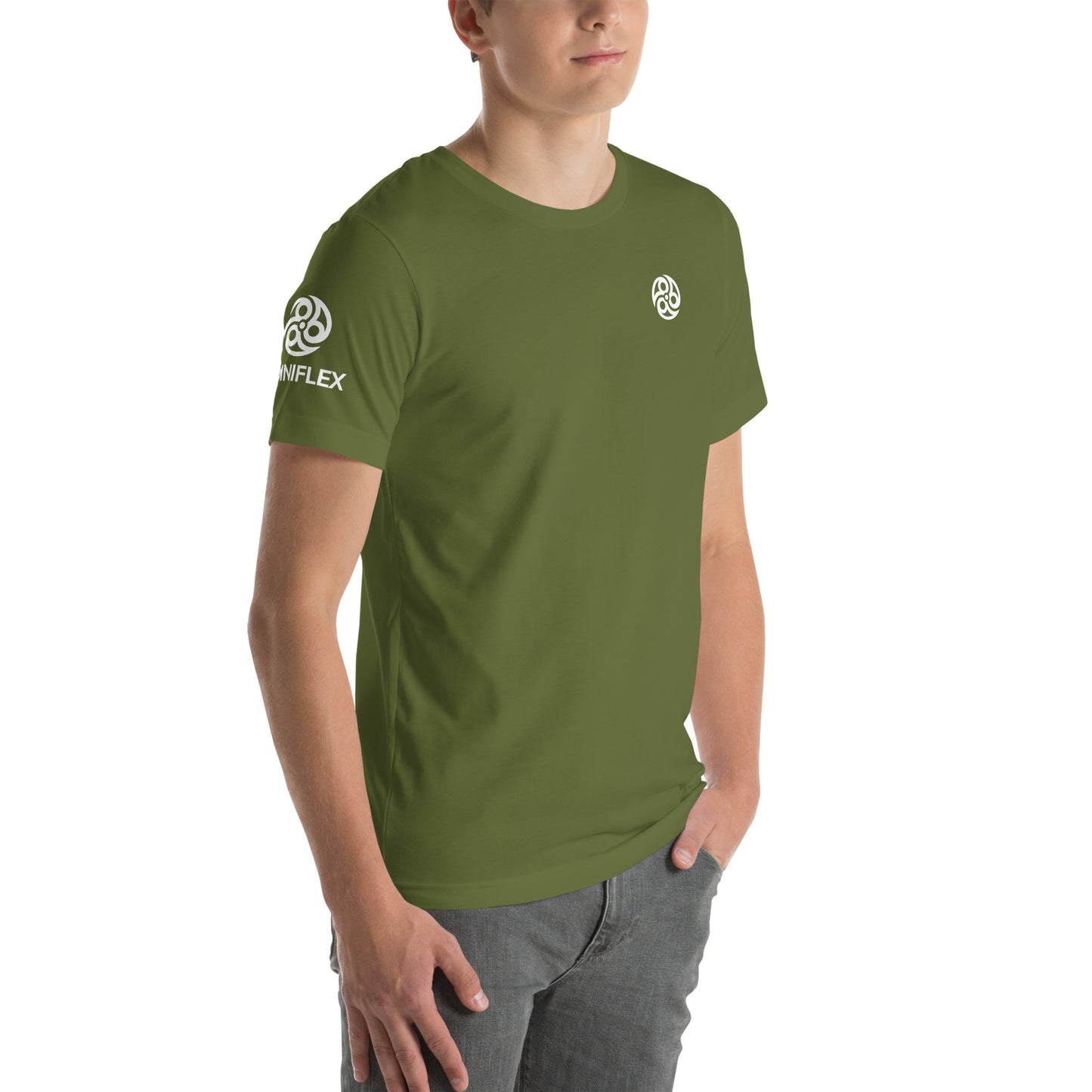 Unisex t-shirt Test