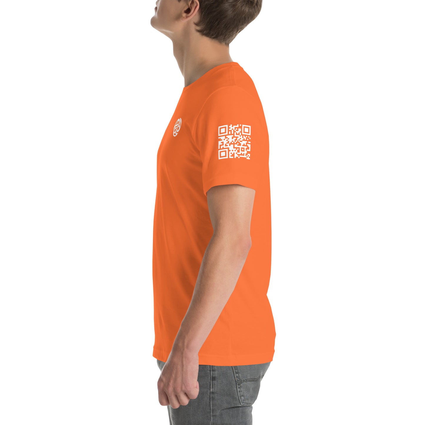Unisex t-shirt Test