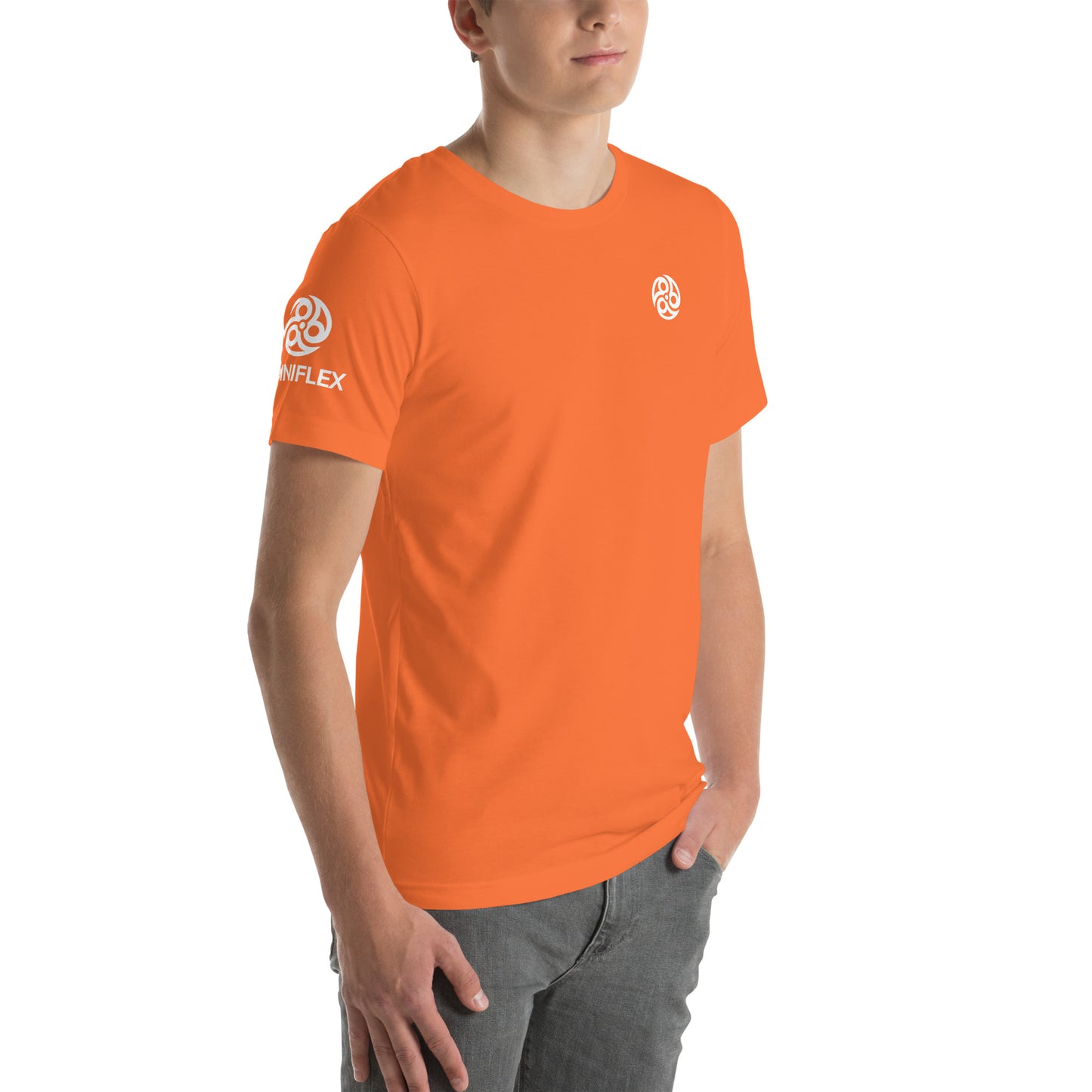 Unisex t-shirt Test