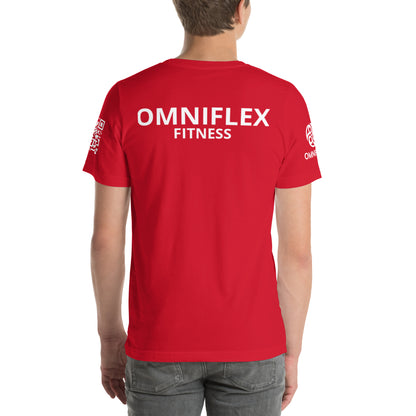 Unisex t-shirt Test