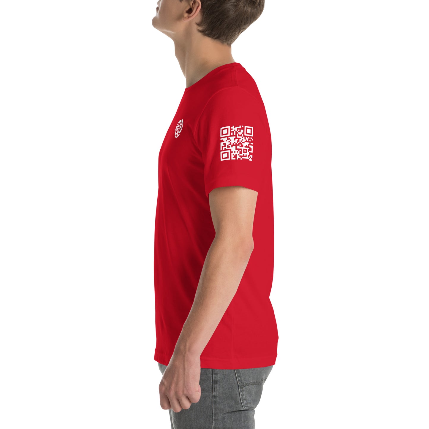 Unisex t-shirt Test